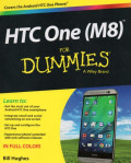 HTC One (M8) for Dummies